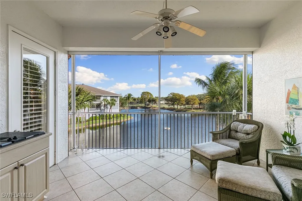 750 Bentwater Circle Naples FL 34108