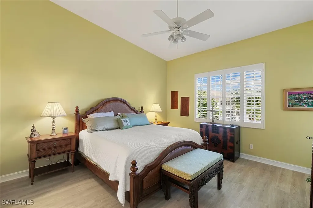 750 Bentwater Circle Naples FL 34108