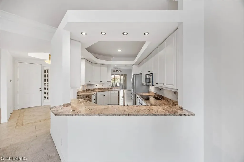 1840 Les Chateaux Boulevard Naples FL 34109