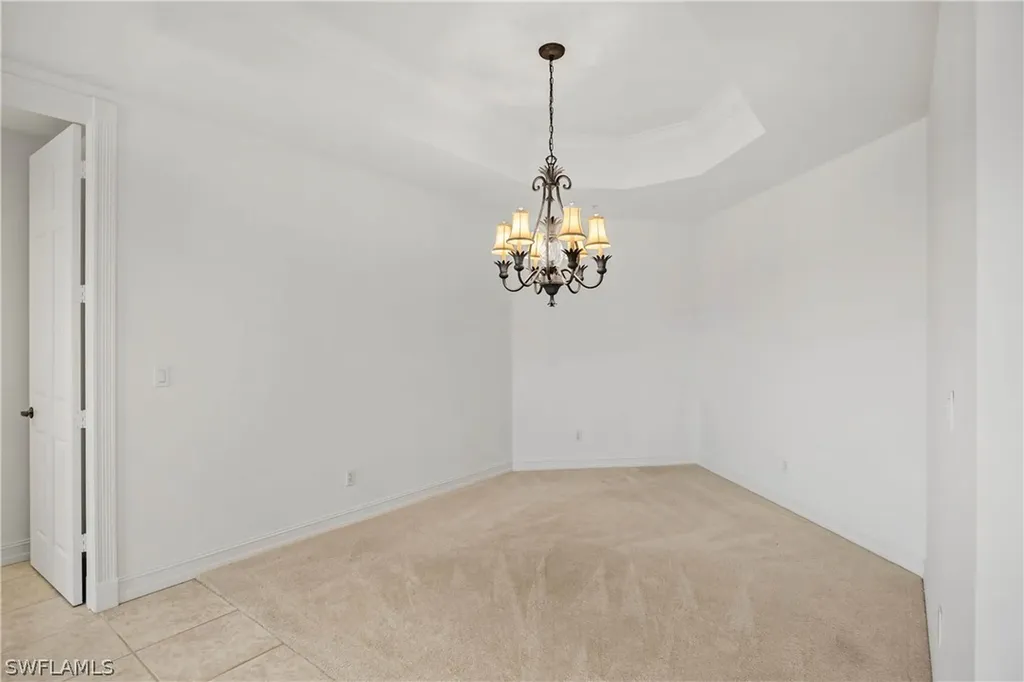 1840 Les Chateaux Boulevard Naples FL 34109