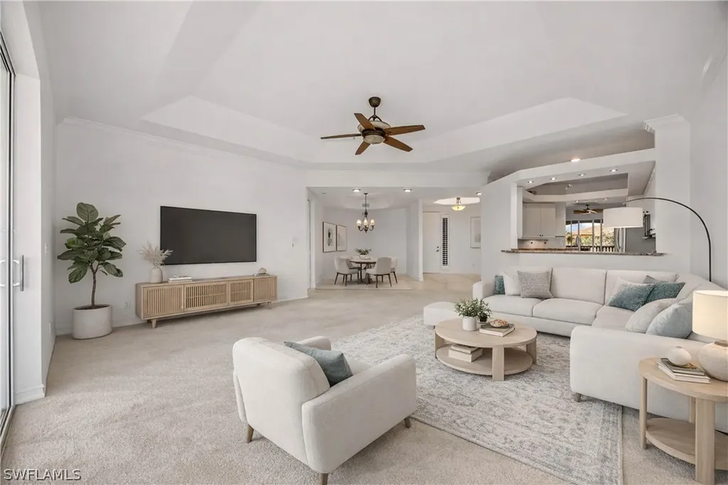 1840 Les Chateaux Boulevard Naples FL 34109