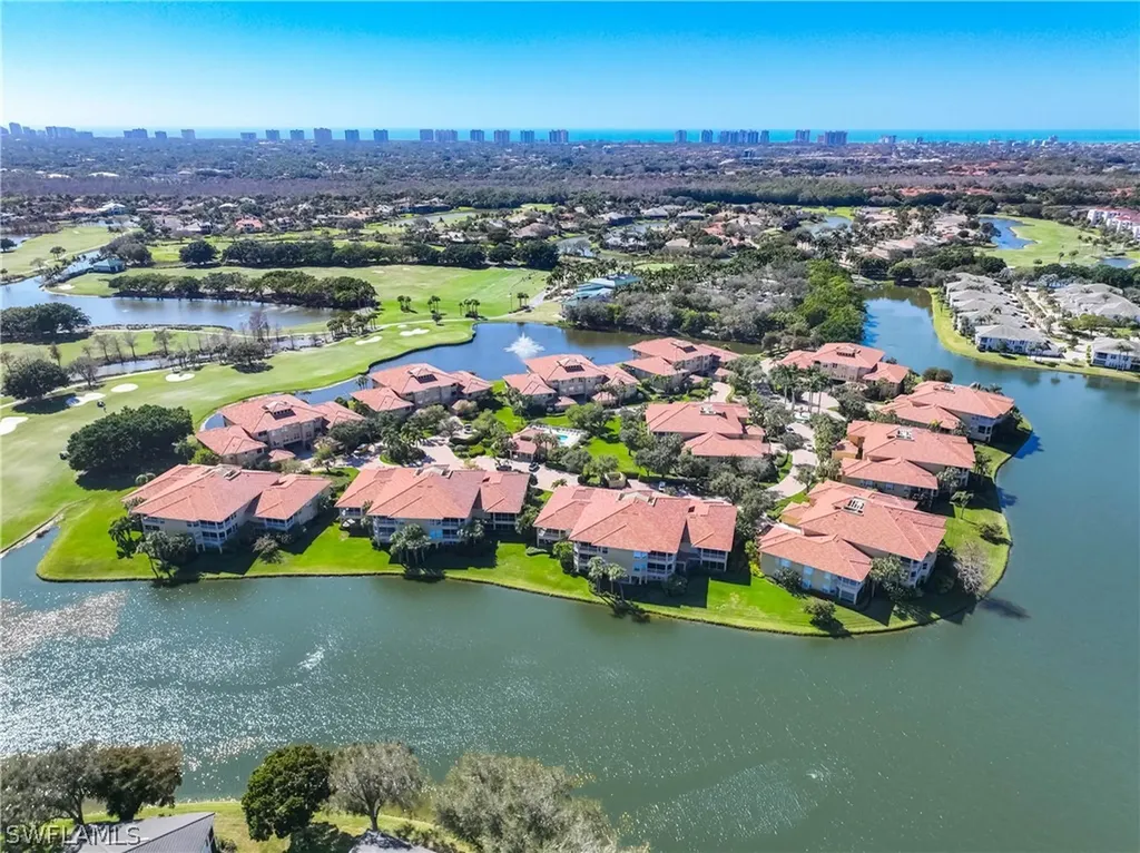 1840 Les Chateaux Boulevard Naples FL 34109