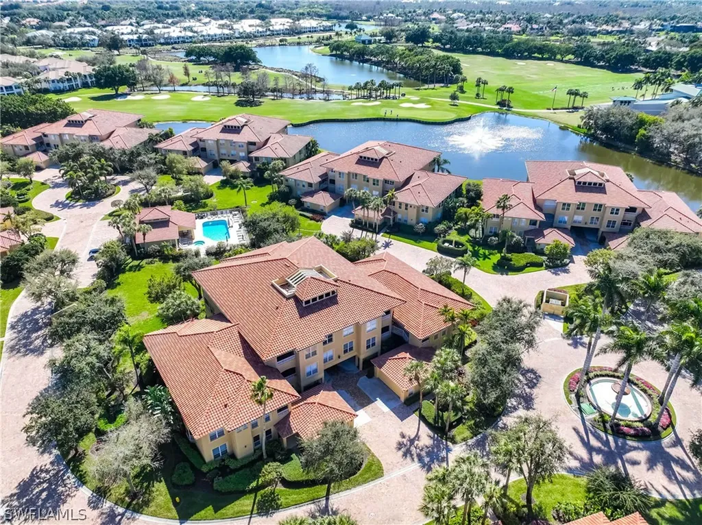 1840 Les Chateaux Boulevard Naples FL 34109