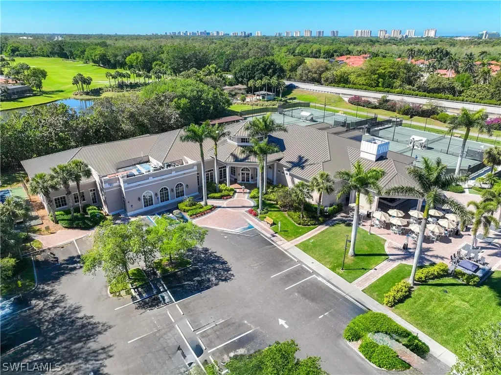 1840 Les Chateaux Boulevard Naples FL 34109
