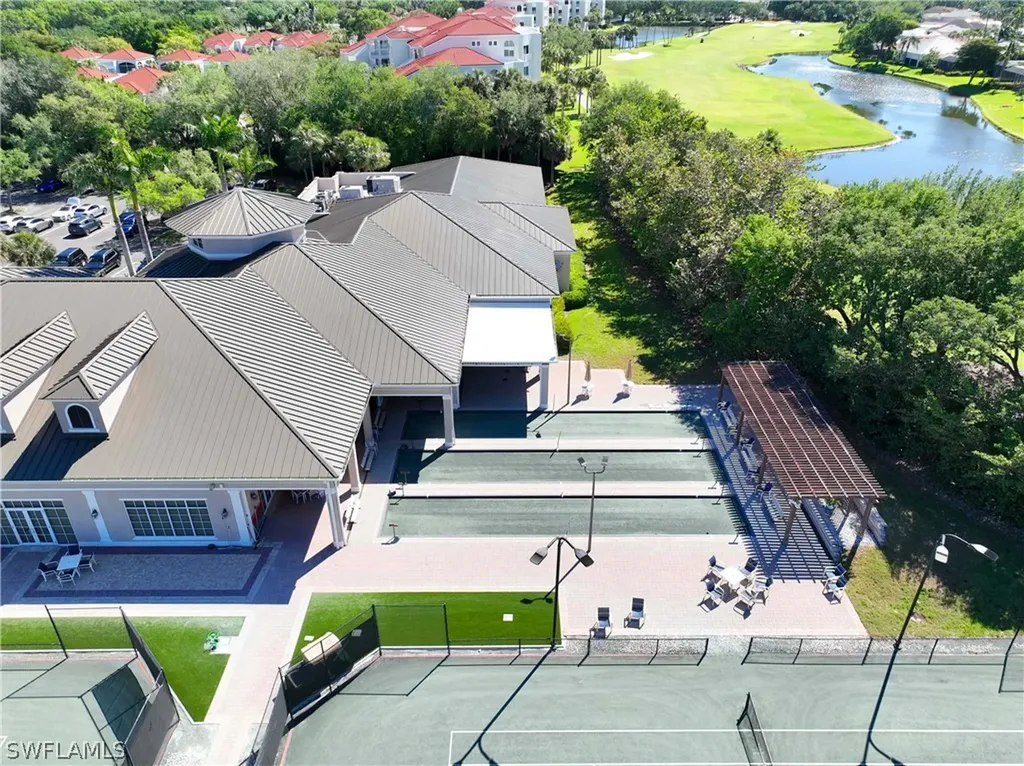 1840 Les Chateaux Boulevard Naples FL 34109