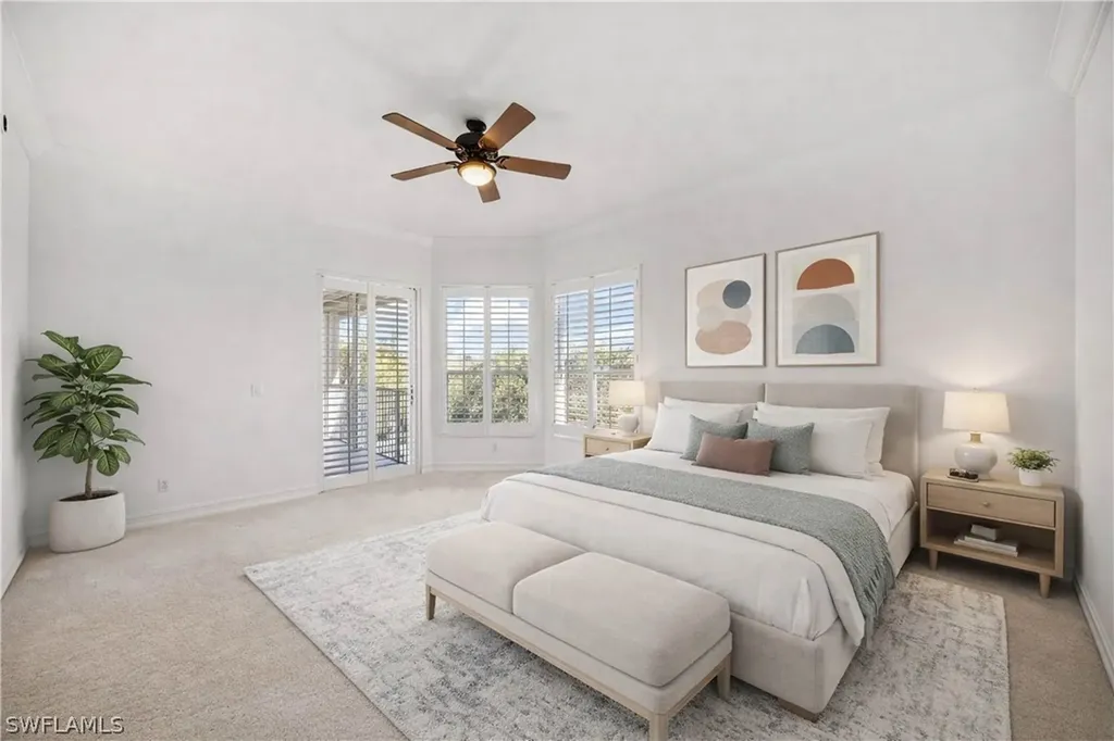 1840 Les Chateaux Boulevard Naples FL 34109