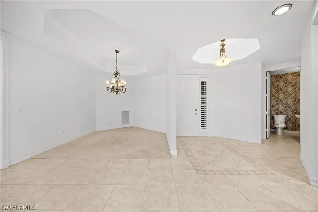 1840 Les Chateaux Boulevard Naples FL 34109