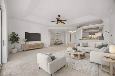 1840 Les Chateaux Boulevard Naples FL 34109