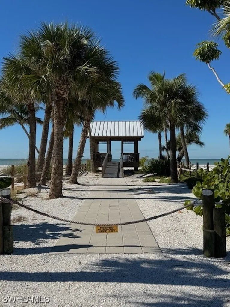 121 Gulf Island Drive Fort Myers Beach FL 33931
