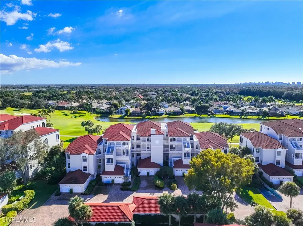 1520 Clermont Drive Naples FL 34109