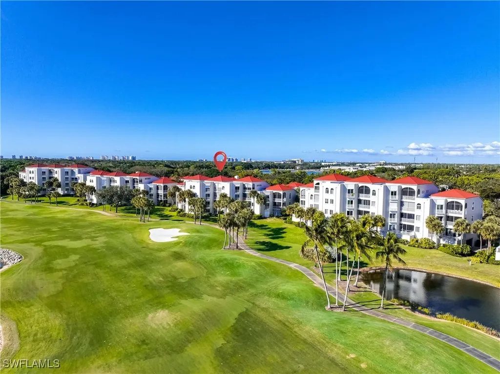 1520 Clermont Drive Naples FL 34109