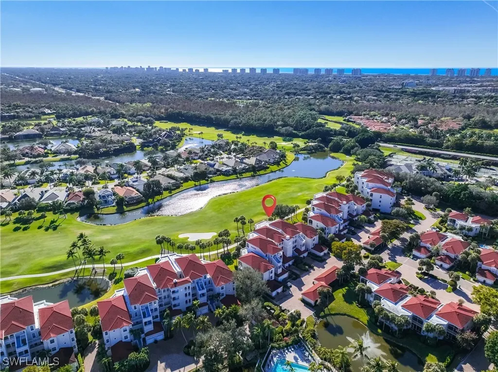 1520 Clermont Drive Naples FL 34109