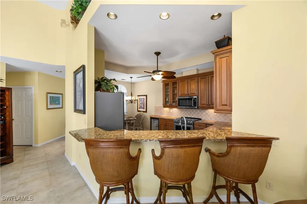 1520 Clermont Drive Naples FL 34109