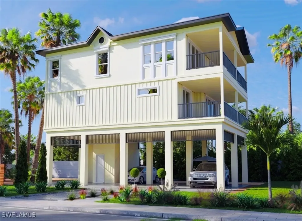 3891 Estero Boulevard Fort Myers Beach FL 33931