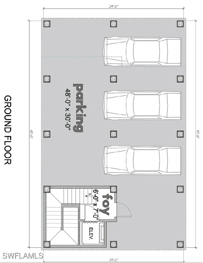 3891 Estero Boulevard Fort Myers Beach FL 33931