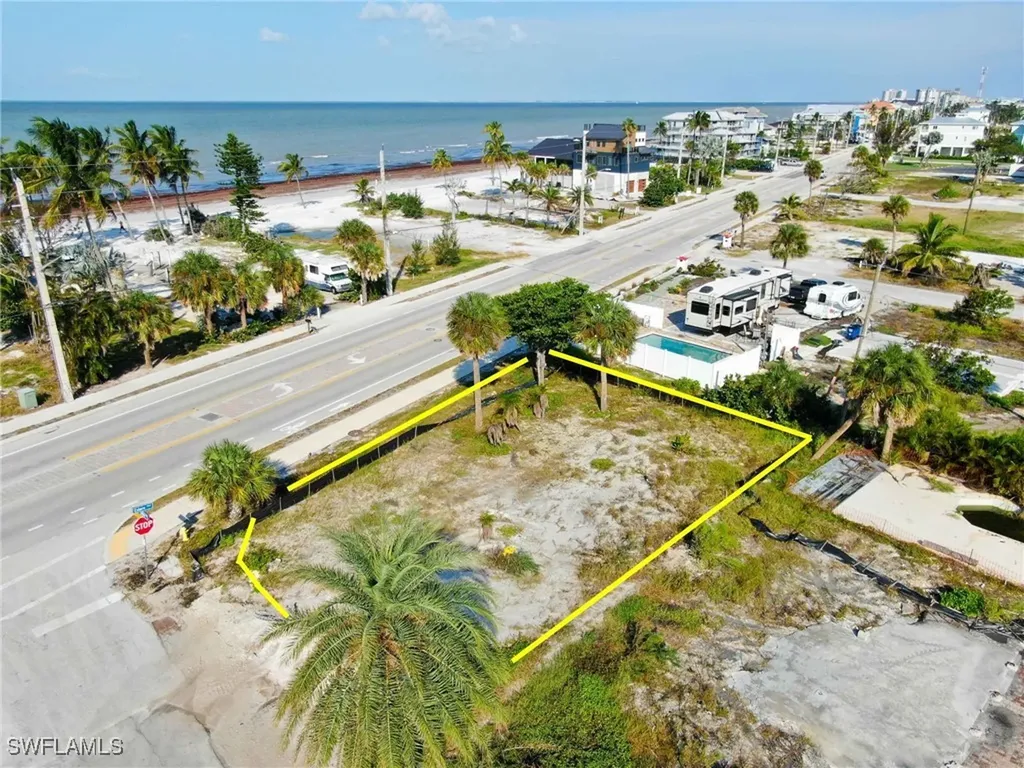 3891 Estero Boulevard Fort Myers Beach FL 33931