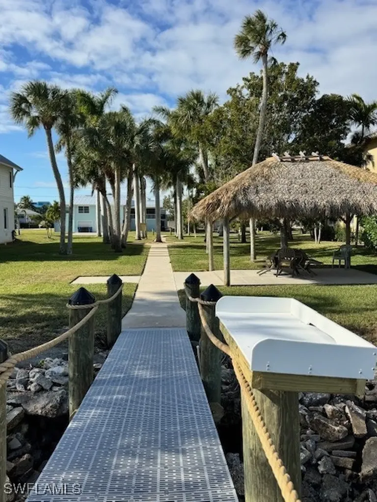3891 Estero Boulevard Fort Myers Beach FL 33931