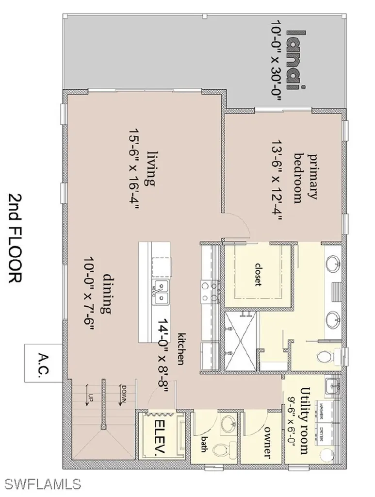 3891 Estero Boulevard Fort Myers Beach FL 33931