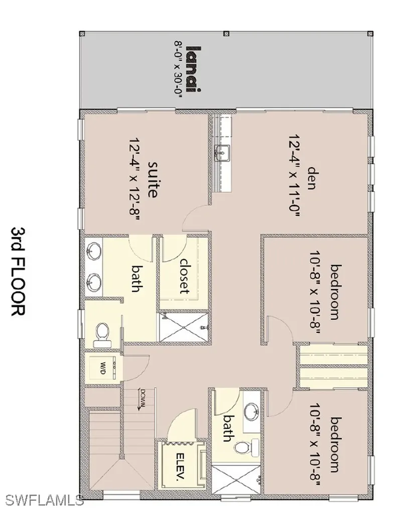 3891 Estero Boulevard Fort Myers Beach FL 33931
