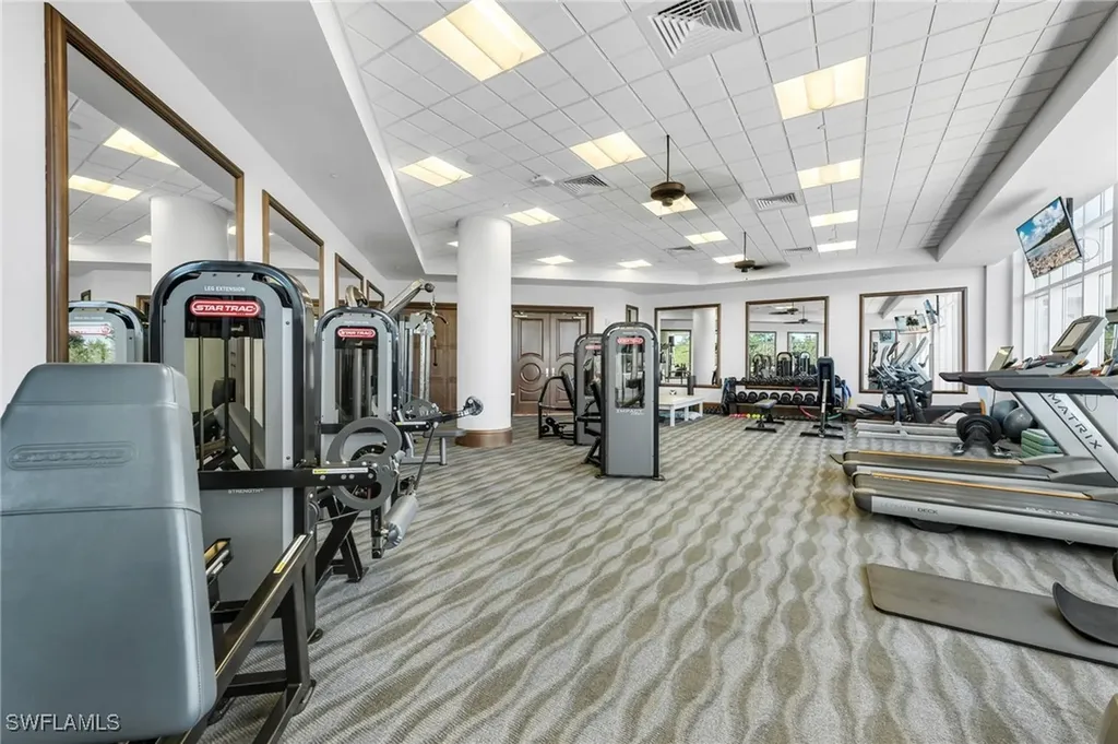 4851 Bonita Bay Boulevard Estero FL 34134