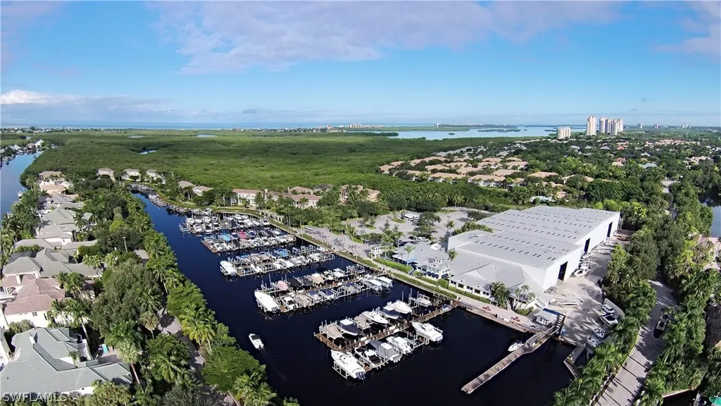 4851 Bonita Bay Boulevard Estero FL 34134