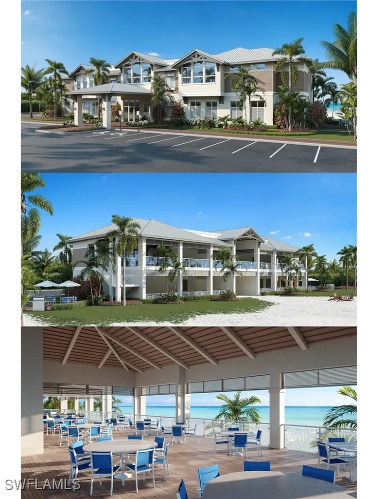 4851 Bonita Bay Boulevard Estero FL 34134