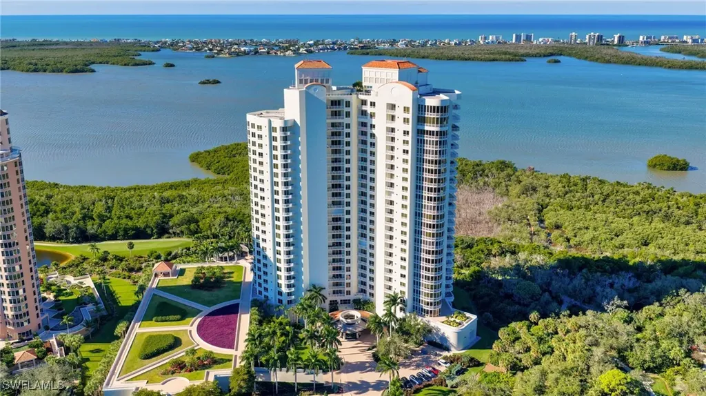 4851 Bonita Bay Boulevard Estero FL 34134