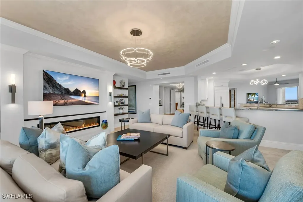 4851 Bonita Bay Boulevard Estero FL 34134