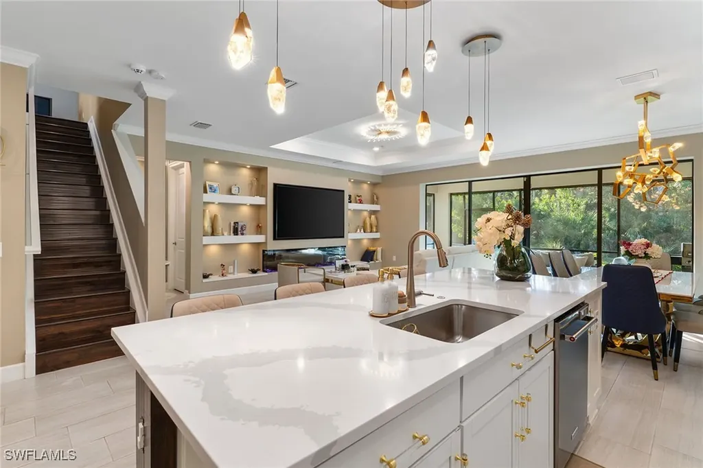 10363 Ventana Lane Naples FL 34120