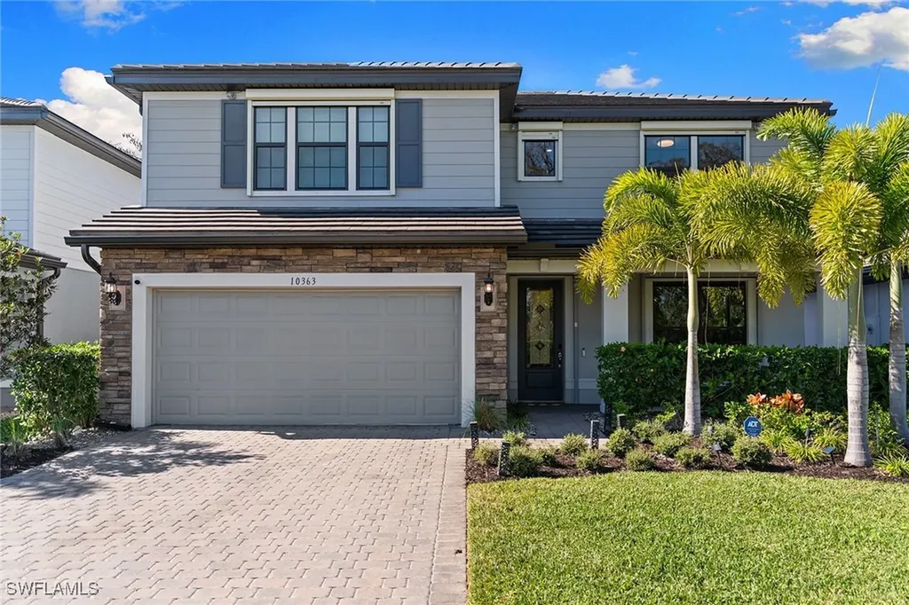 10363 Ventana Lane Naples FL 34120