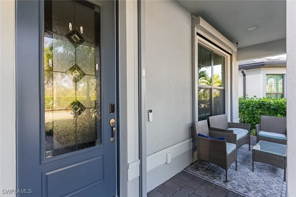 10363 Ventana Lane Naples FL 34120