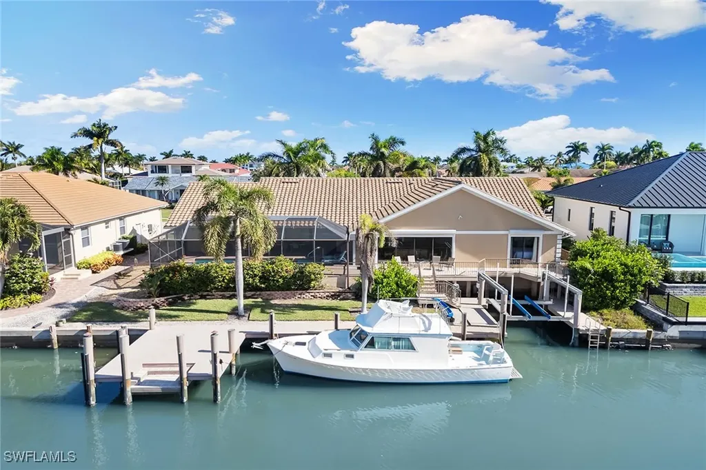 212 Windbrook Court Marco Island FL 34145