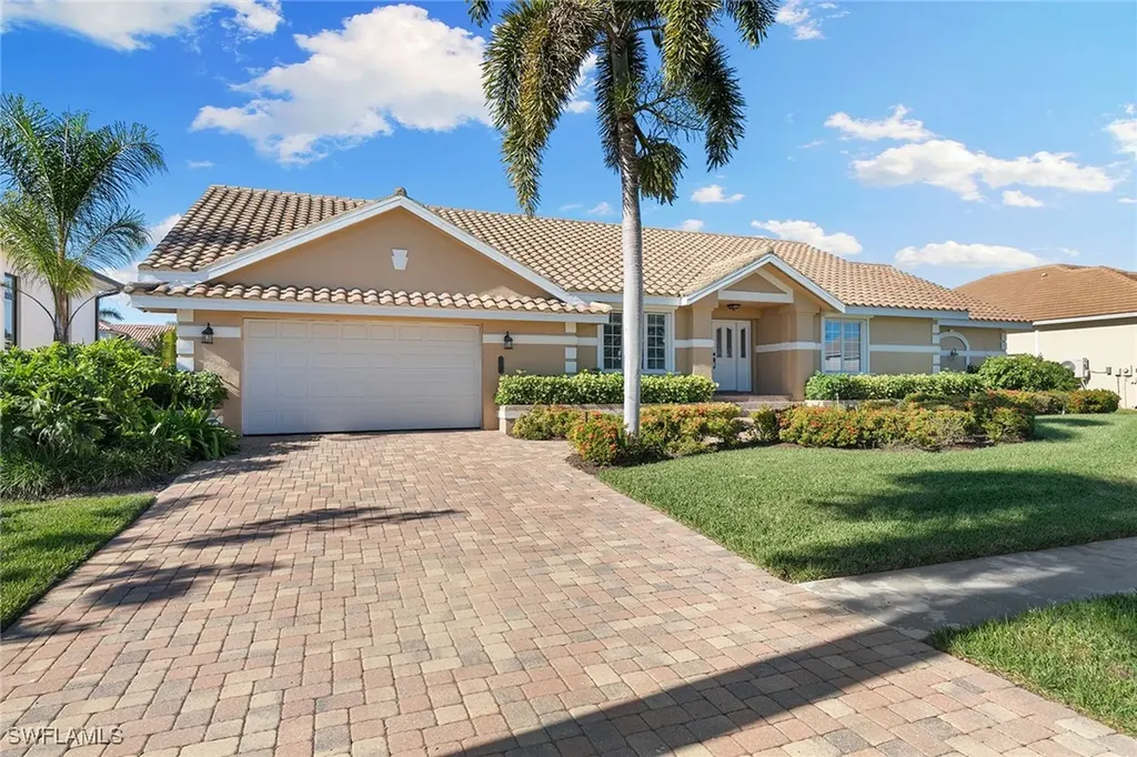 212 Windbrook Court Marco Island FL 34145