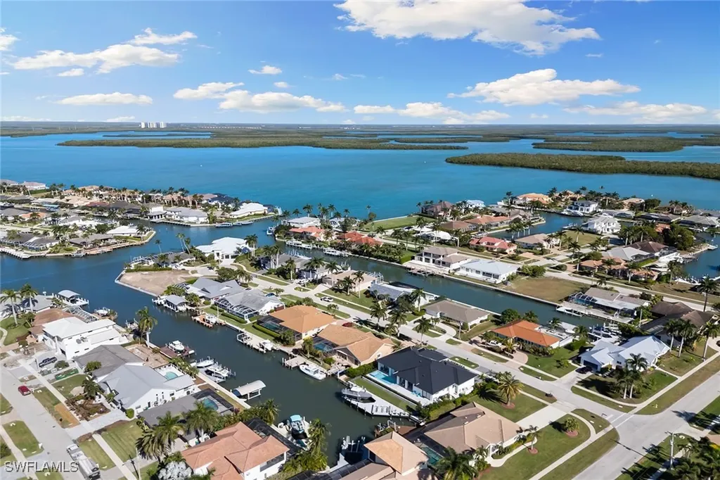 212 Windbrook Court Marco Island FL 34145