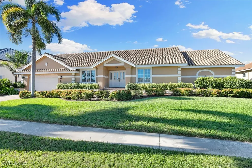 212 Windbrook Court Marco Island FL 34145