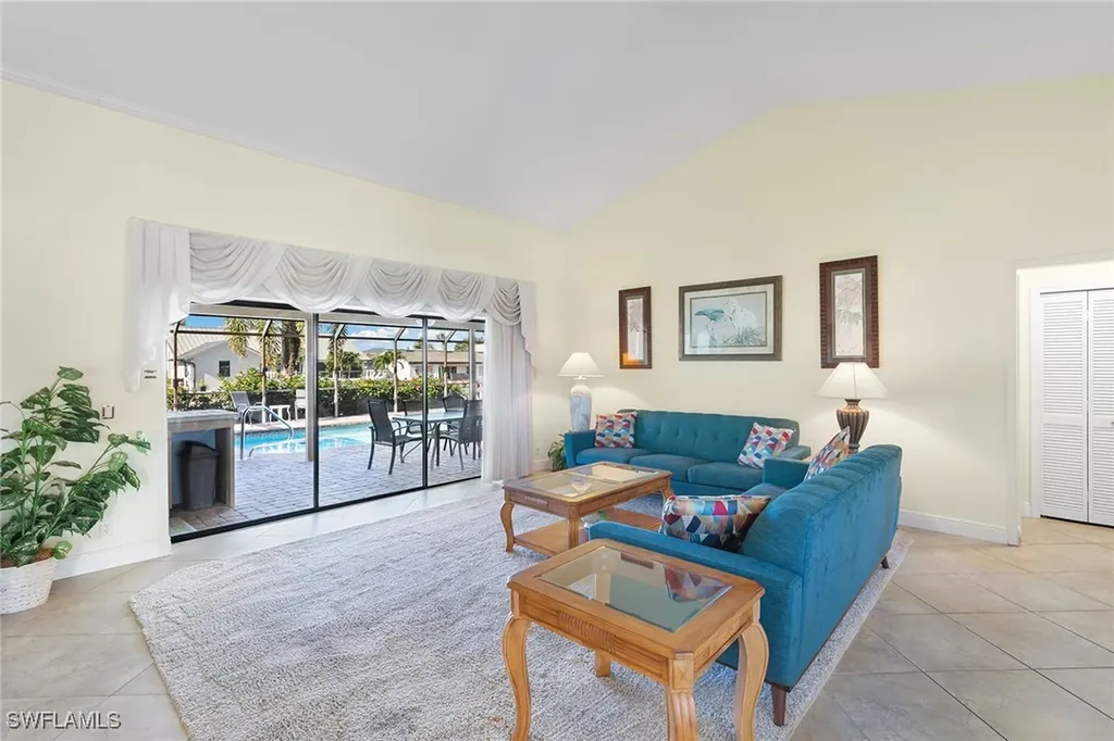 212 Windbrook Court Marco Island FL 34145