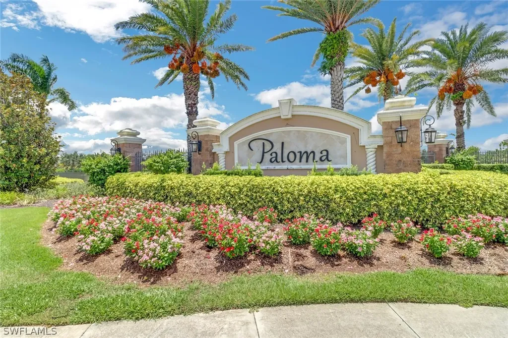 11213 Monte Carlo Boulevard Bonita Springs FL 34135