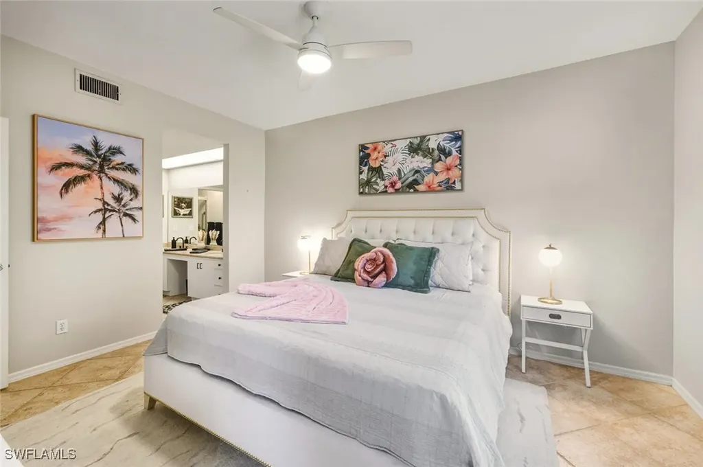 871 Tanbark Drive Naples FL 34108