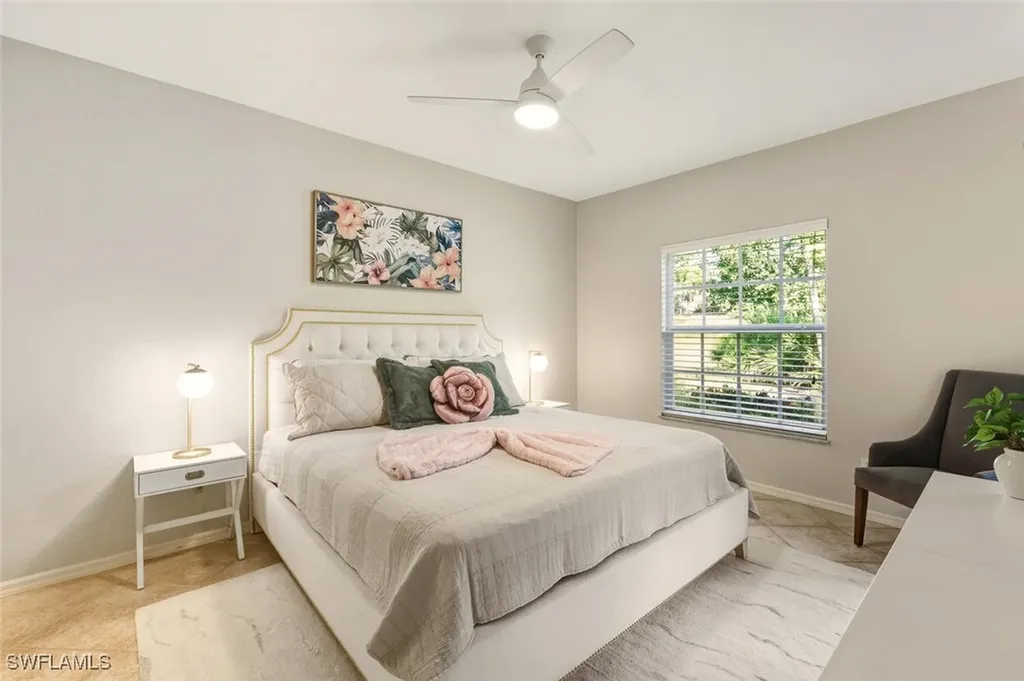 871 Tanbark Drive Naples FL 34108