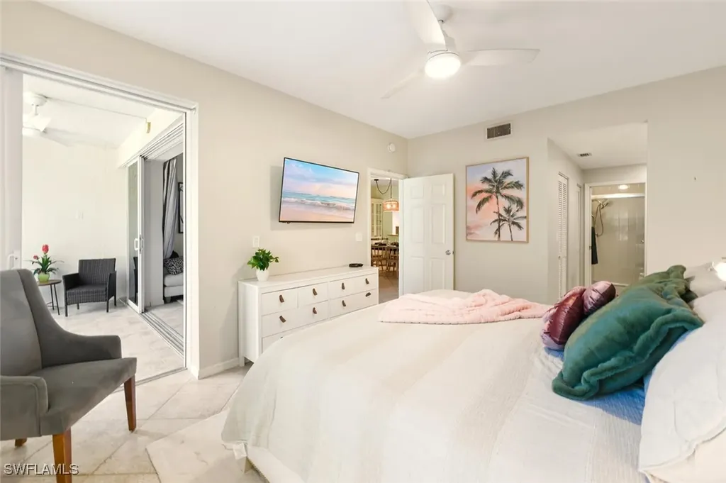 871 Tanbark Drive Naples FL 34108
