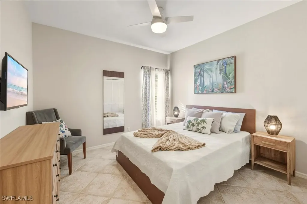 871 Tanbark Drive Naples FL 34108