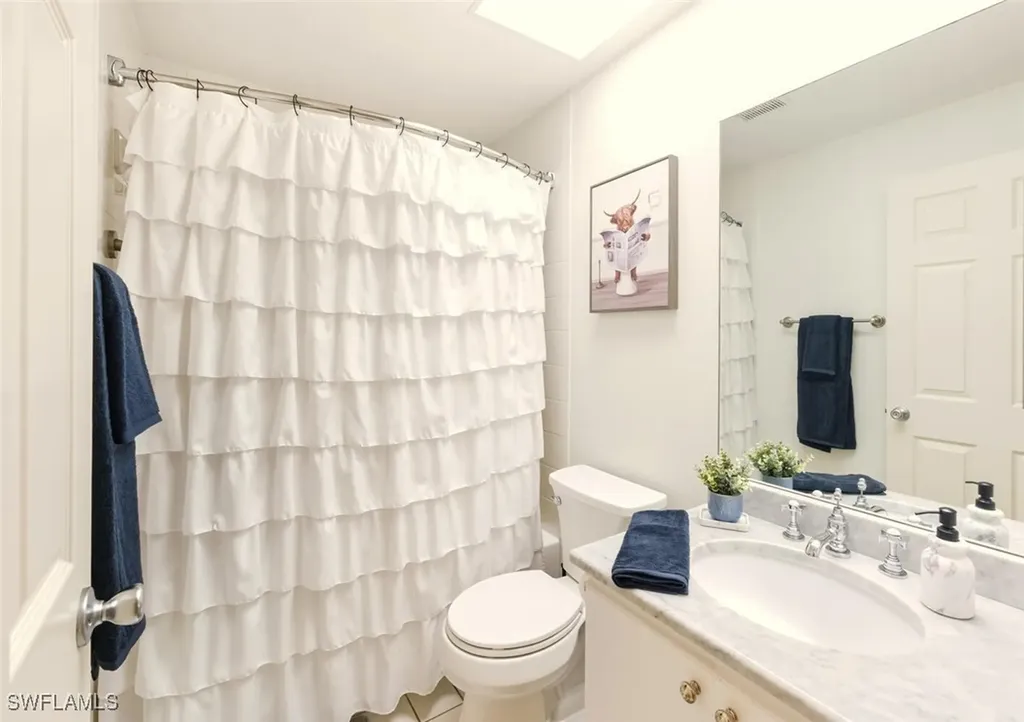 871 Tanbark Drive Naples FL 34108