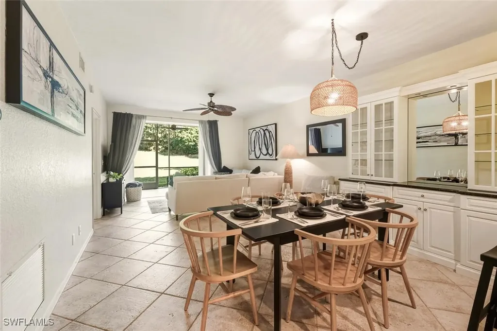 871 Tanbark Drive Naples FL 34108