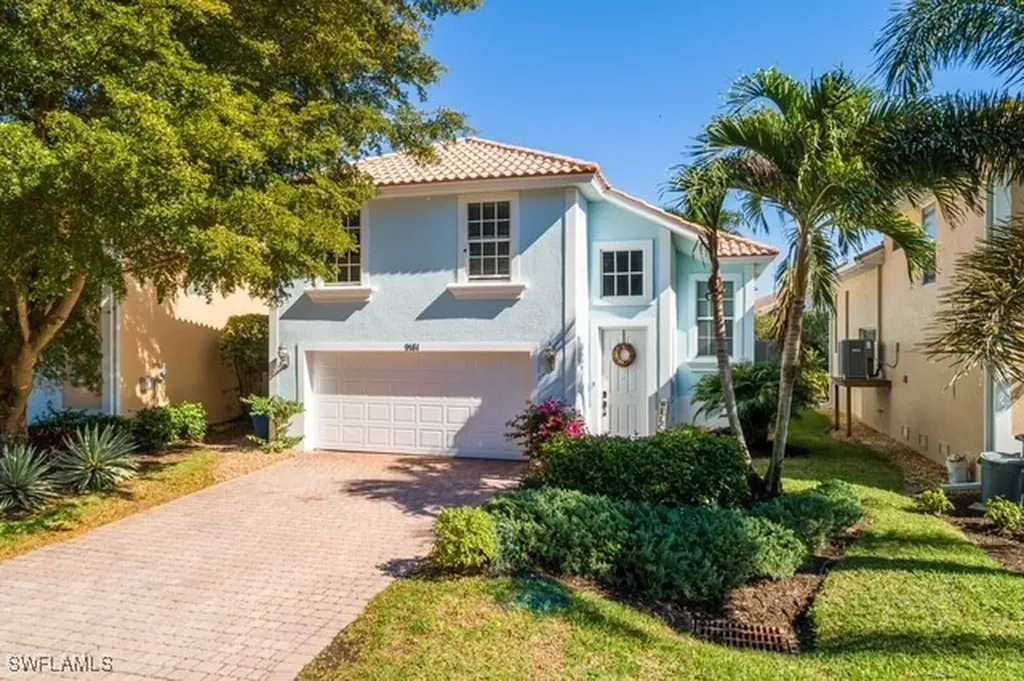 9161 Brendan Preserve Court Bonita Springs FL 34135