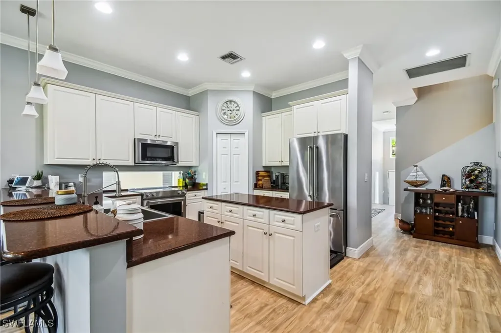 9161 Brendan Preserve Court Bonita Springs FL 34135