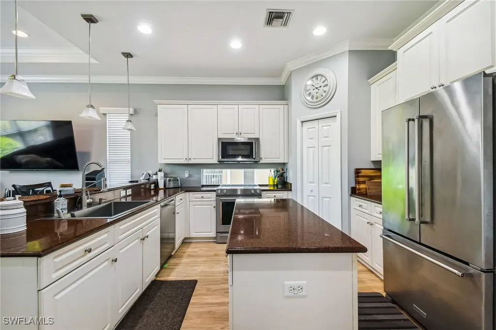 9161 Brendan Preserve Court Bonita Springs FL 34135