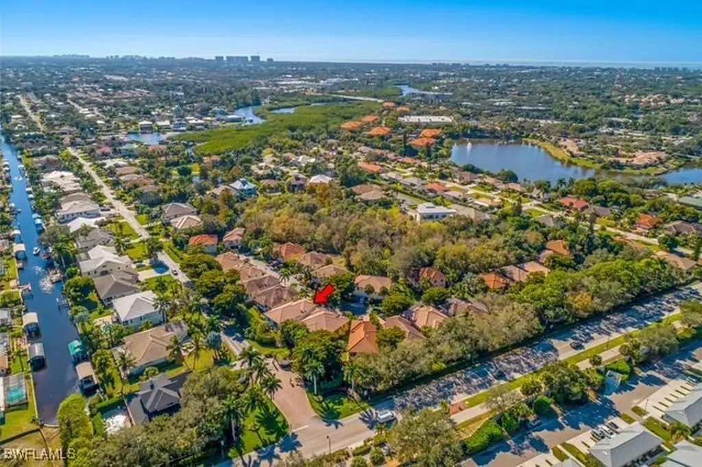 9161 Brendan Preserve Court Bonita Springs FL 34135