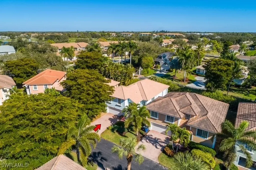 9161 Brendan Preserve Court Bonita Springs FL 34135