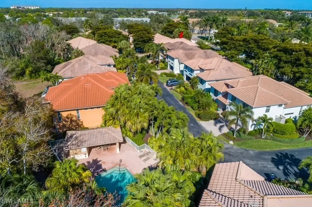 9161 Brendan Preserve Court Bonita Springs FL 34135