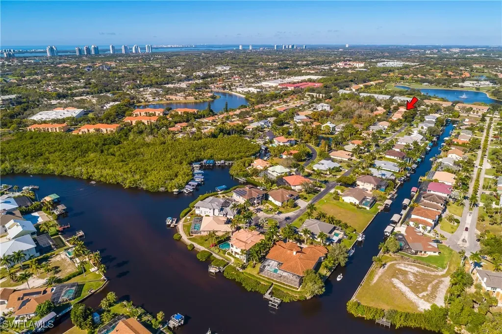 9161 Brendan Preserve Court Bonita Springs FL 34135